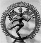 Shiva Nataraja signore del Tandava - India con Massimo Taddei