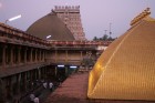 Il tempio di Chidambaram - India con Massimo Taddei