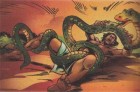 Bhima e il grande serpente - India con Massimo Taddei